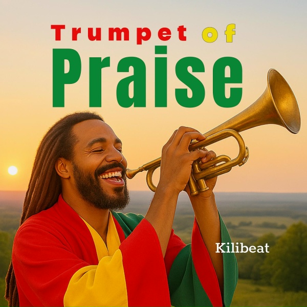 Обложка: Kilibeat - Make a Joyful Noise