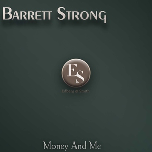 Обложка: Barrett Strong - I'm Gonna Cry