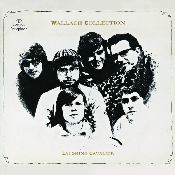 Обложка: Wallace Collection - Peru