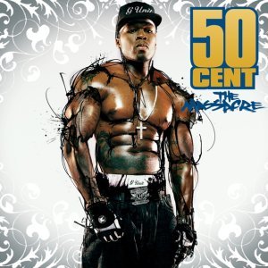 Обложка: 50 Cent - Position Of Power