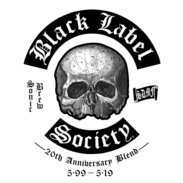 Обложка: Black Label Society - The Rose Petalled Garden