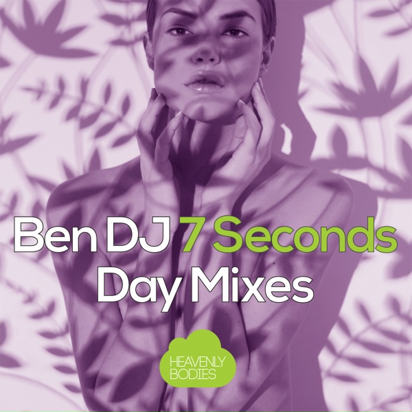 Обложка: Ben DJ - 7 Seconds