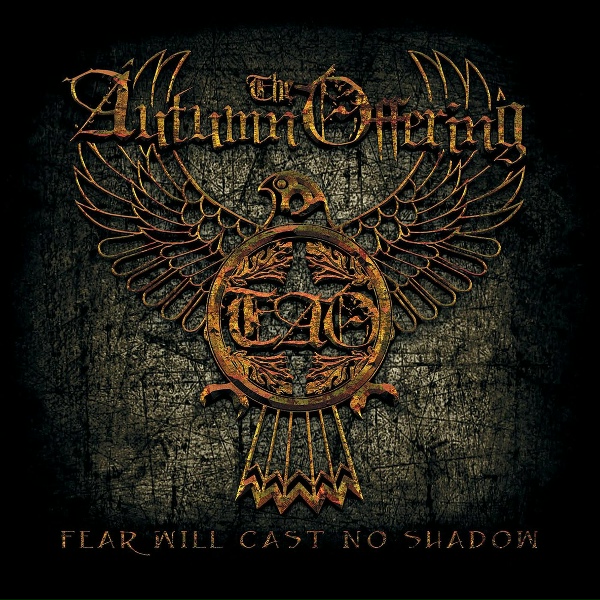 Обложка: The Autumn Offering - From Atrophy To Obsession
