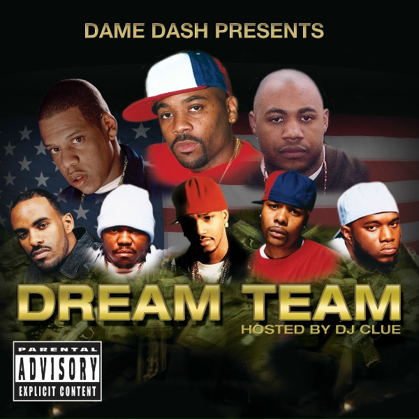 Обложка: Peedi Crakk, Beanie Sigel, Freeway, Young Chris - One For Peedi Crakk