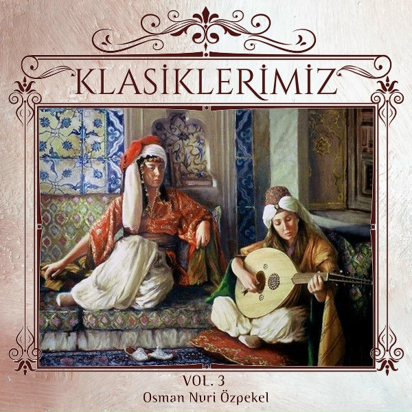Фото: Osman Nuri Özpekel