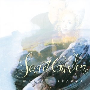 Обложка: Secret Garden - Home