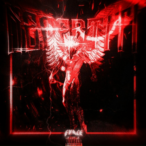 Обложка: FXRCE - NEFERTITI