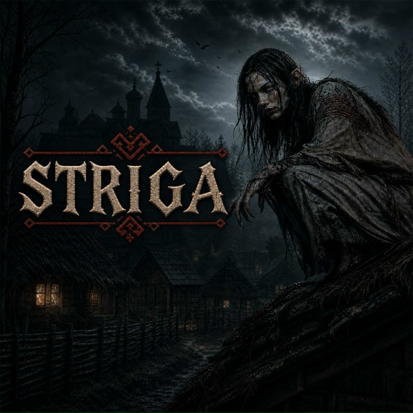 Фото: Slavfall