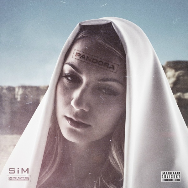 Обложка: SiM - Who's Next