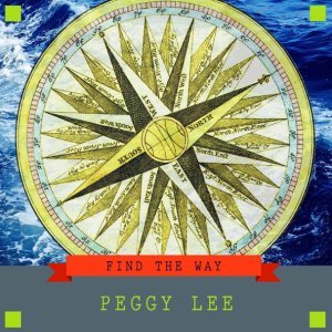 Обложка: Peggy Lee - Life Is For Livin'