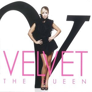 Обложка: Velvet - My Rhythm