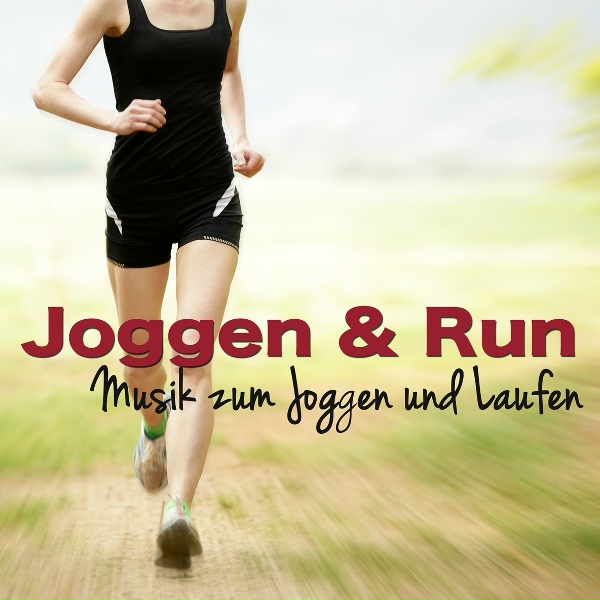 Обложка: Joggen Dj - Joggen