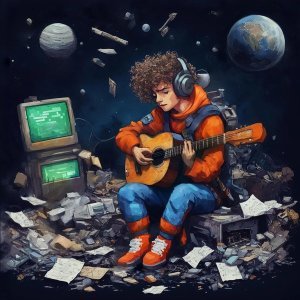Обложка: Драгни - Ладно