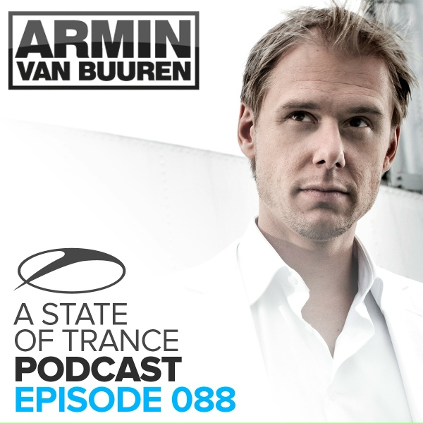 Обложка: Ronnie Play, Fabio XB feat. Gabriel Cage - Inside Of You [ASOT Podcast 088]
