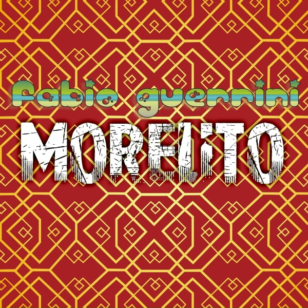 Обложка: Fabio Guerrini - A bi bi amour