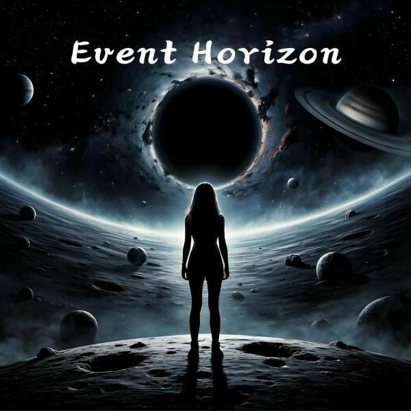 Обложка: Lost Horizon - Streetlights Bleeds