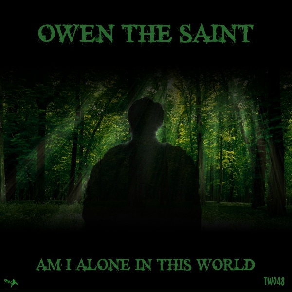 Обложка: Owen The Saint - Lost Time