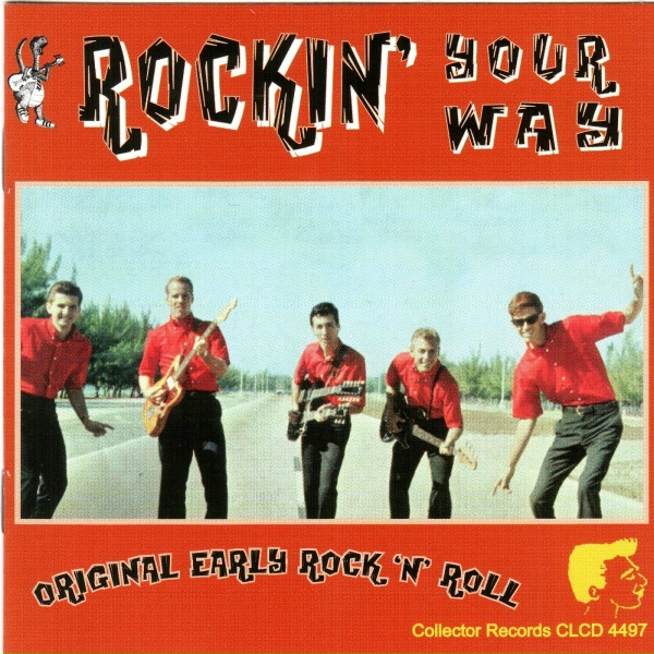 Обложка: The Upsetters - Loco