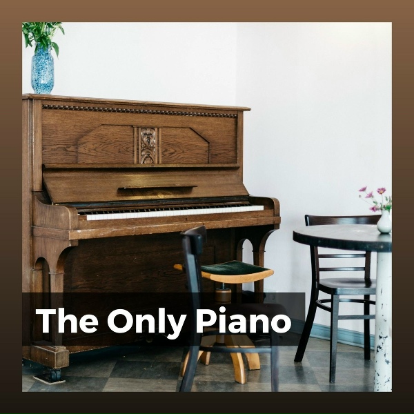 Обложка: Piano Dreamsound - Piano Ambience
