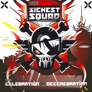 Обложка: The Sickest Squad - Beat Combat