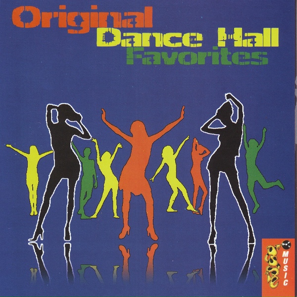 Обложка: Derrick Harriot - Born to Love You