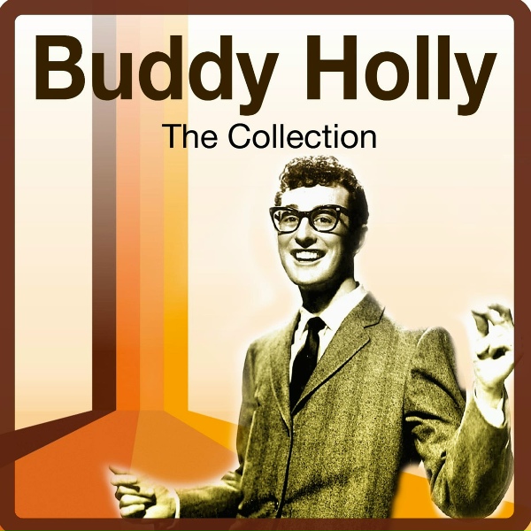 Обложка: Buddy Holly & The Crickets feat. Jack Huddle feat. Jack Huddle - Believe Me