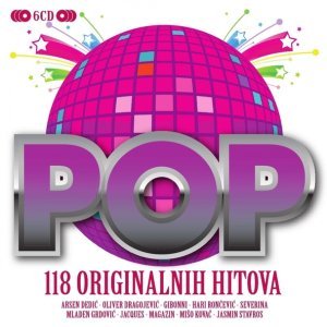 Обложка: Bepo Matešić, Mladen Grdović - Nije U Šoldima Sve