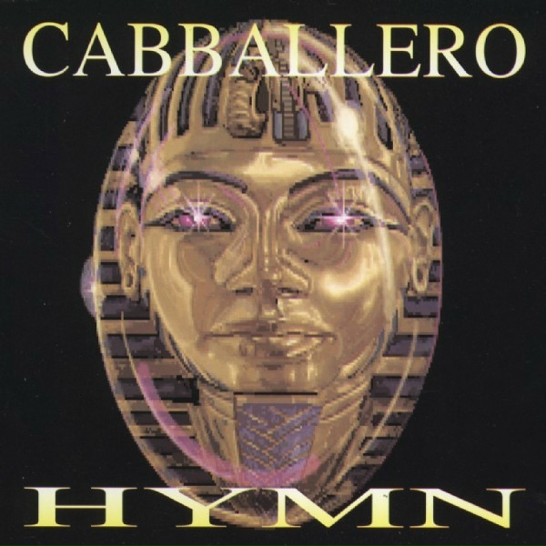 Обложка: Cabballero - Hymn