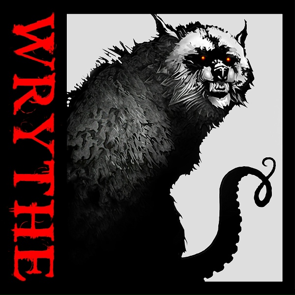 Обложка: Wrythe - Cog in the Wheel (Instrumental) [Remastered]