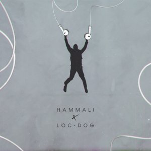 Обложка: HammAli, Loc-Dog - Любимая песня