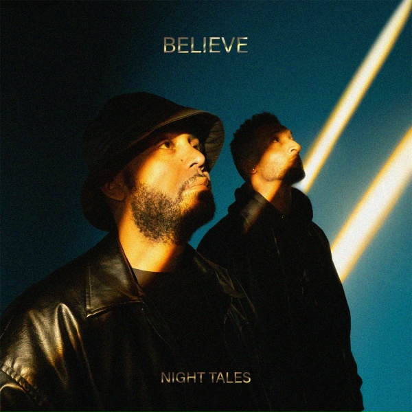 Обложка: Night Tales - Believe