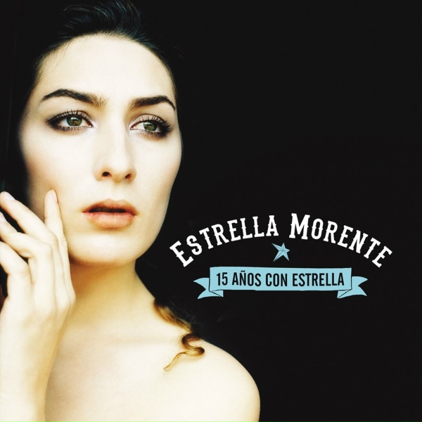 Обложка: Pablo Alboran feat. Estrella Morente - Desencuentro (con Estrella Morente)