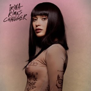 Обложка: Irina Rimes - Changer
