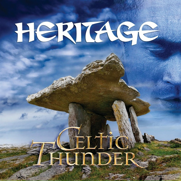 Обложка: Celtic Thunder feat. Keith Harkin, Neil Byrne - Whiskey In The Jar