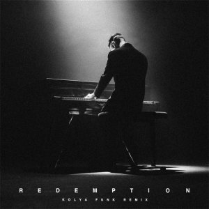 Обложка: Hurts - Redemption (Kolya Funk Remix)