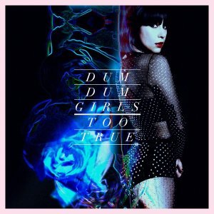 Обложка: Dum Dum Girls - Cult Of Love