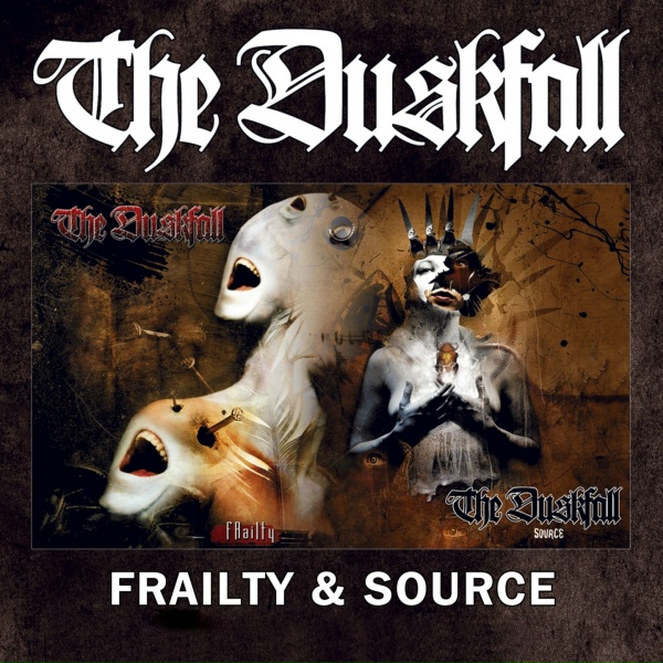 Обложка: The Duskfall - None