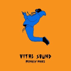Обложка: Monkey Marc, Sizzla, Fantan Mojah, Capleton, Mista Savona - No Surrender