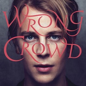 Обложка: Tom Odell - Silhouette