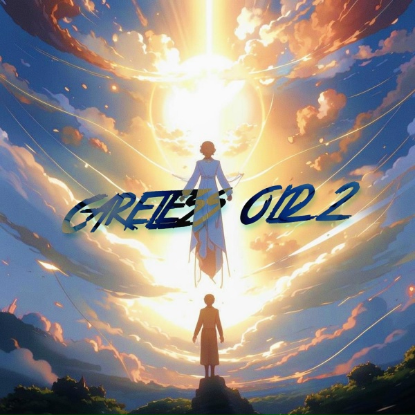 Обложка: CVRELESS - Pride