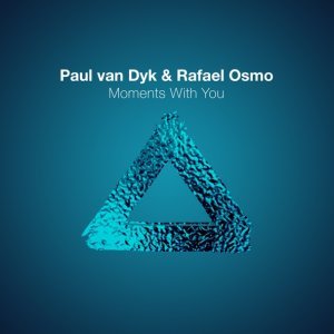 Обложка: Paul van Dyk, Rafael Osmo - Moments with You