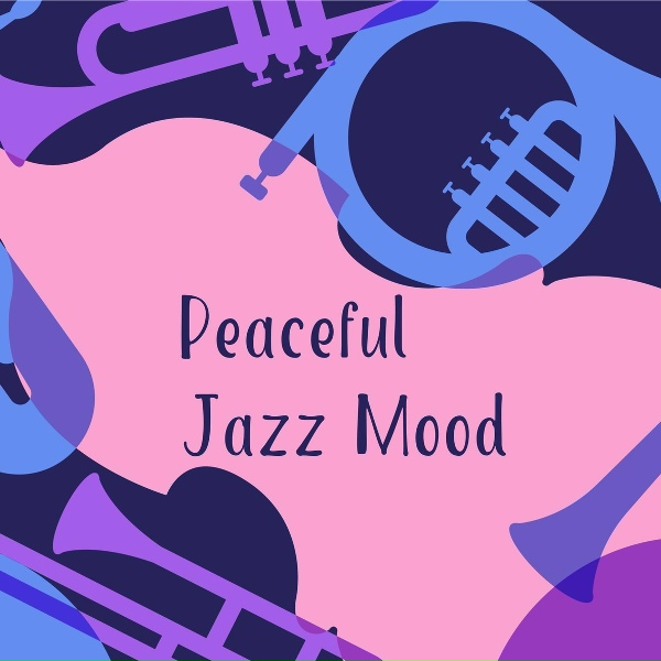 Обложка: Jazz for A Rainy Day, Jazz Music Zone - Cafe Jazz