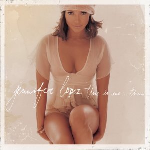 Обложка: Jennifer Lopez - I'm Glad
