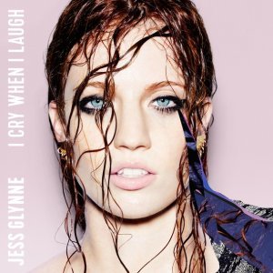Обложка: Jess Glynne - Don't Be So Hard On Yourself