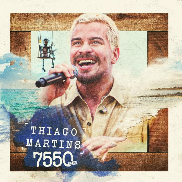 Обложка: Thiago Martins feat. Sorriso Maroto - Fiz a Minha Parte