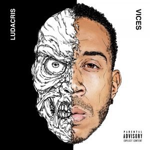Обложка: Ludacris - Vices
