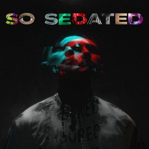 Обложка: кровь из носа - so sedated