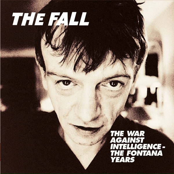 Обложка: The Fall - Hilary