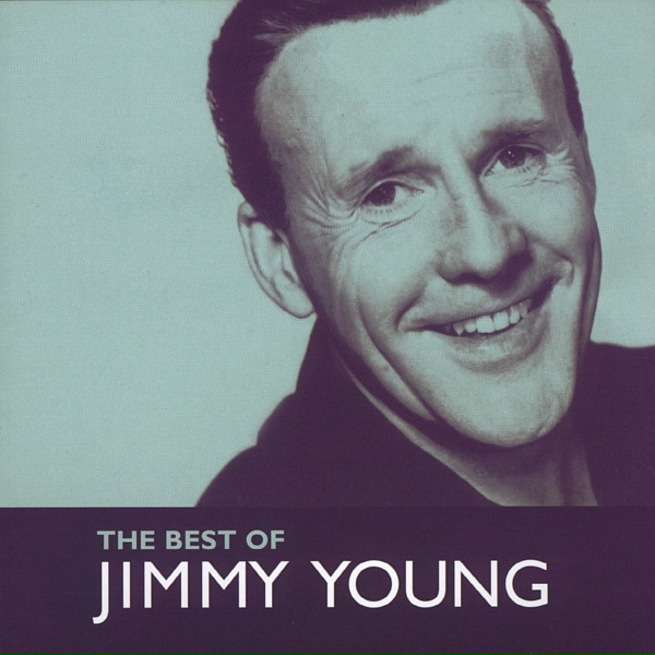 Обложка: Jimmy Young - Music