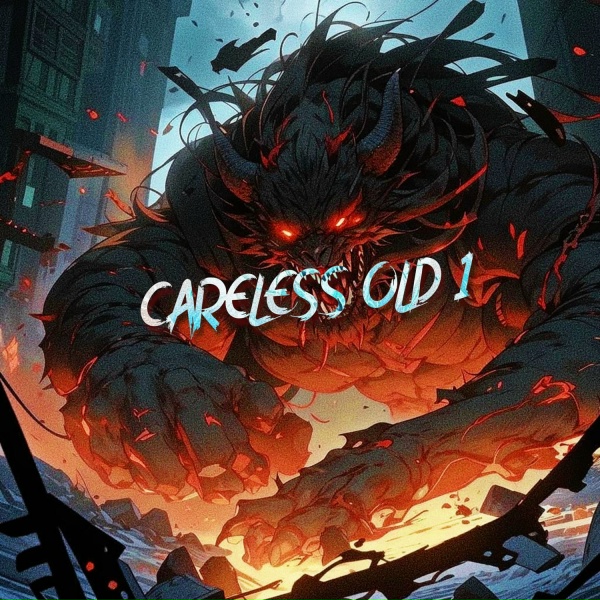 Обложка: CVRELESS - Sheikh
